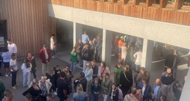 Rentrée scolaire 2025