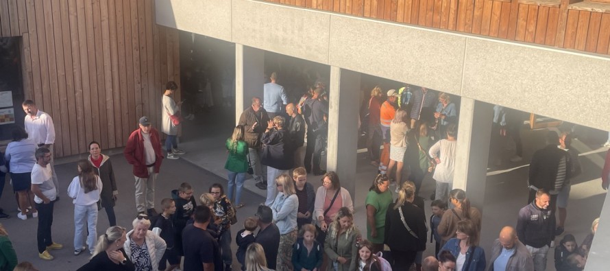 Rentrée scolaire 2025