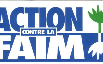 Action Contre la Faim organise une campagne de sensibilisation sur notre commune