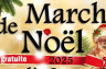 Marché de Noël 2025