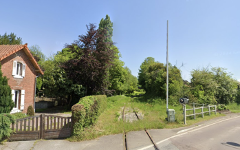 Rénovation voie ferrée Rouxmesnil-Penly – Rencontre publique mardi 9 décembre 18h30 à Rouxmesnil-Bouteilles