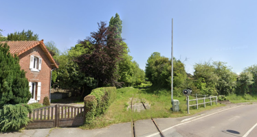 Rénovation voie ferrée Rouxmesnil-Penly – Rencontre publique mardi 9 décembre 18h30 à Rouxmesnil-Bouteilles