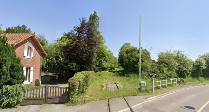 Réunion publique de concertation sur la rénovation de la voie ferrée…