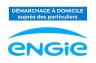 Campagne de démarchage réalisée par la société Ranger mandatée par Engie du 17/12/2025 au 16/01/2026.