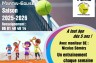 Tennis Club TCME 2026