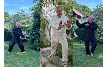 Nouvelle activité à Martin Eglise