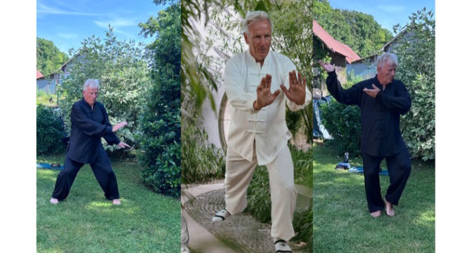 Nouvelle activité à Martin Eglise