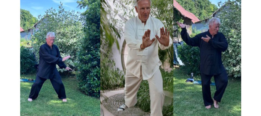 Nouvelle activité à Martin Eglise