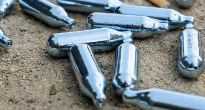 Arrêté préfectoral concernant le protoxyde d’azote