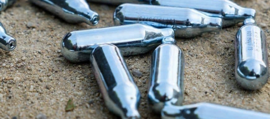 Arrêté préfectoral concernant le protoxyde d’azote