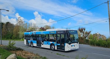 Transports et mobilités – Dieppe-Maritime