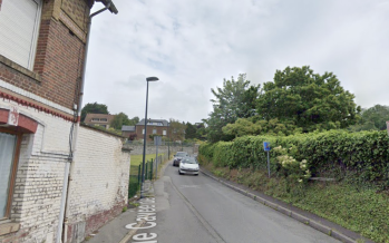 Travaux Cavée de Thibermont