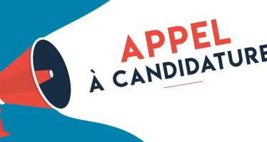 Appel à candidature — Commission Communale des Impôts Directs