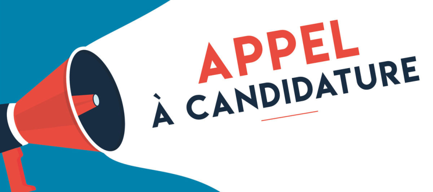 Appel à candidature — Commission Communale des Impôts Directs