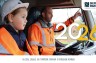 Canicule : adaptation des services de Dieppe-Maritime du 23 au 25 juin