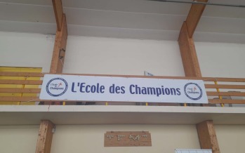 21ᵉ édition de l’École des Champions à Martin-Église