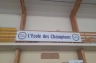 21ᵉ édition de l’École des Champions à Martin-Église