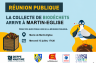 Réunion publique le 15 juillet 2026 : déploiement des composteurs de rue