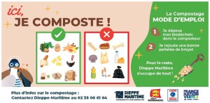 Consigne de tri