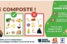 Dieppe-Maritime installe des composteurs de rue à Martin-Eglise pour faciliter le tri des biodéchets