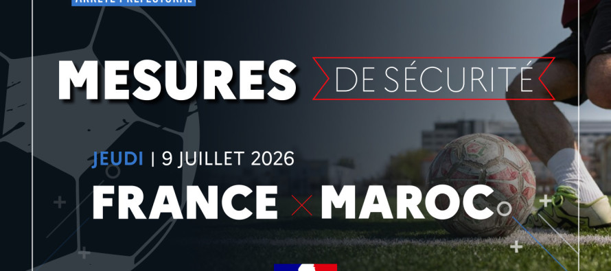 Arrêtés préfectoraux