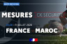Arrêtés préfectoraux