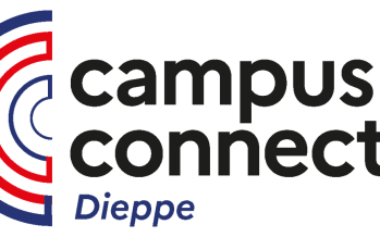 Présentation du campus connecté