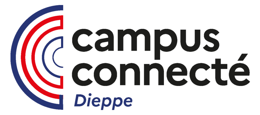 Présentation du campus connecté