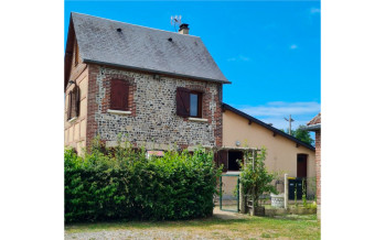 Maison à louer