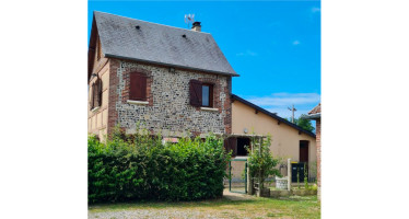 Maison à louer