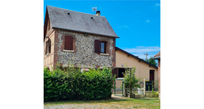 Maison à louer