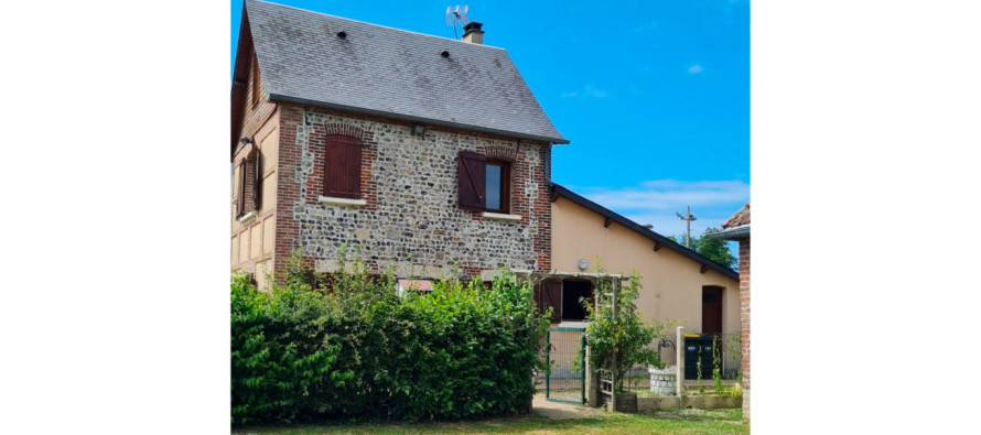 Maison à louer
