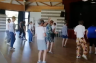 Les Andrews Dancers ouvrent leurs portes pour découvrir la Line Dance