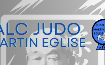 A.L.C JUDO MARTIN-ÉGLISE
