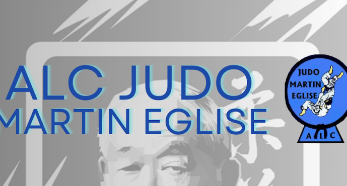A.L.C JUDO MARTIN-ÉGLISE