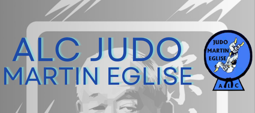 A.L.C JUDO MARTIN-ÉGLISE