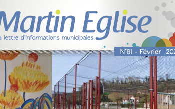 La Lettre d’Informations Municipales – Février 2025