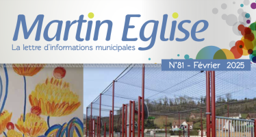 La Lettre d’Informations Municipales – Février 2025