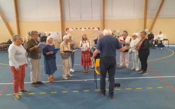 Retour sur le Forum des Associations