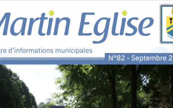 La Lettre d’Informations Municipales – Septembre 2026