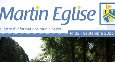 La Lettre d’Informations Municipales – Septembre 2026