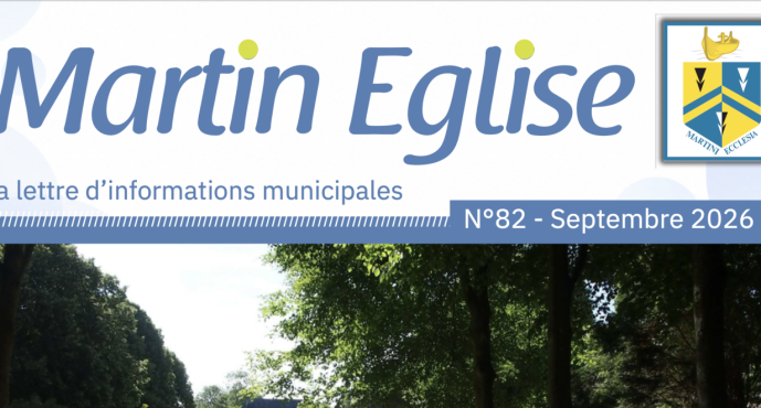 La Lettre d’Informations Municipales – Septembre 2026